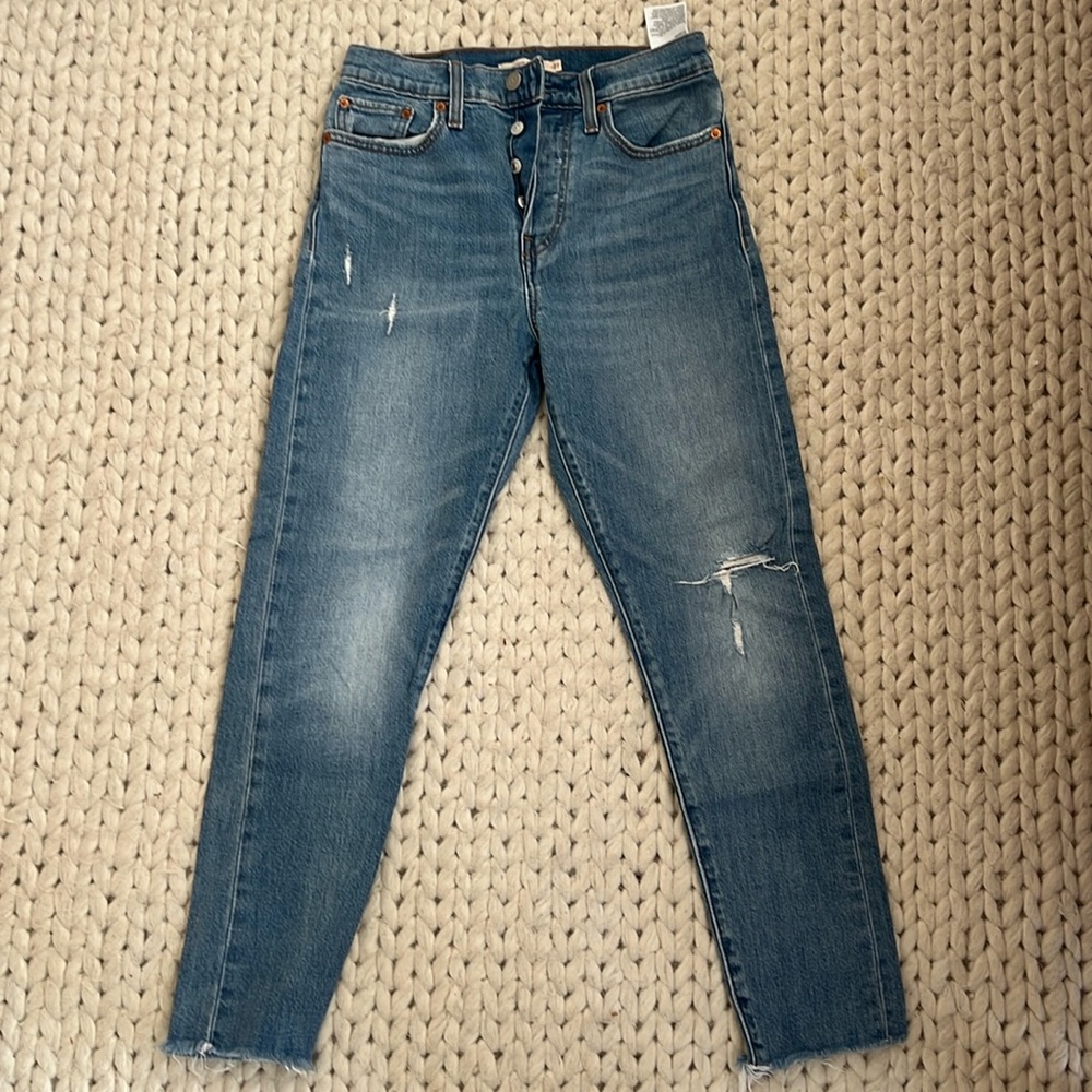 Levis Jeans